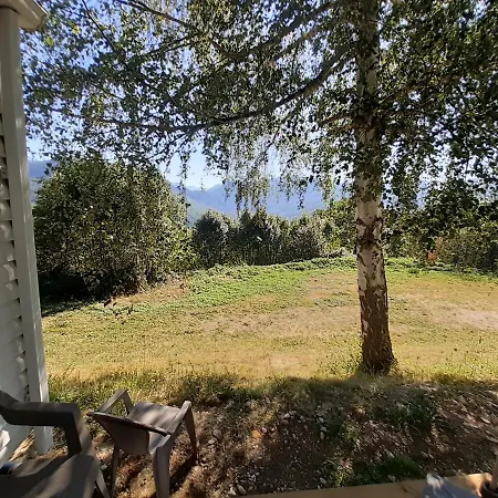 Municipal La Prade * Sorgeat