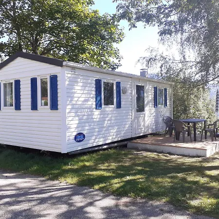 Camping Municipal La Prade *