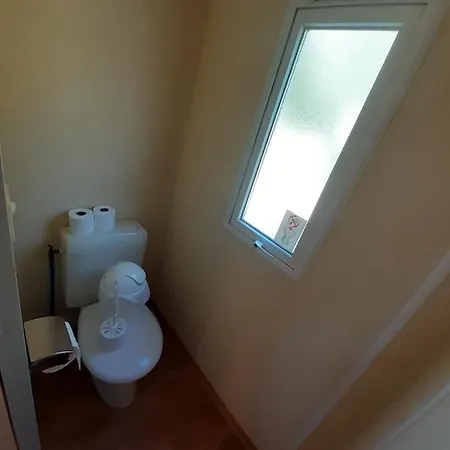 Municipal La Prade Sorgeat