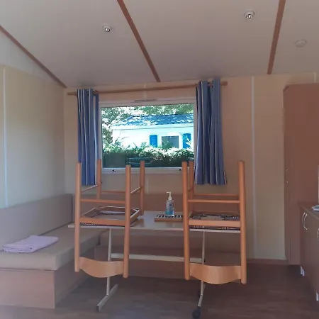 Municipal La Prade * Sorgeat