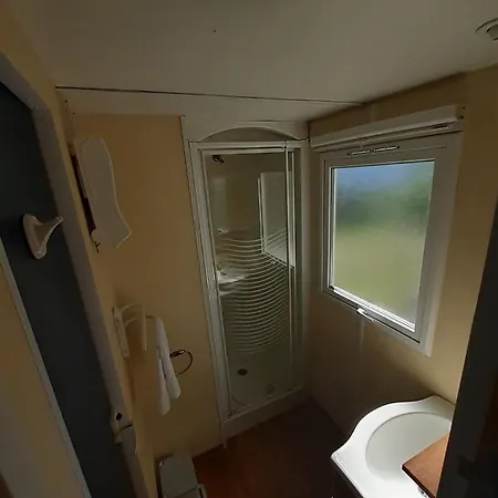 Municipal La Prade * Sorgeat