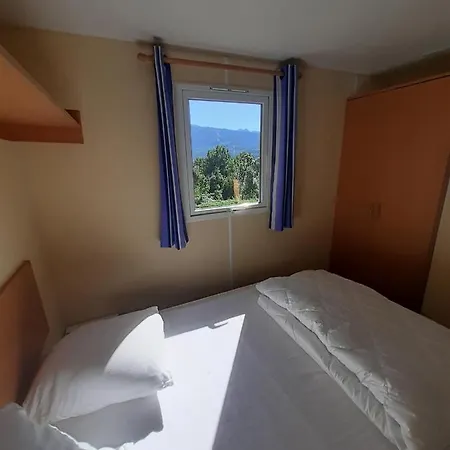 Municipal La Prade Camping *