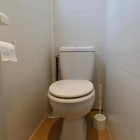 Camping Municipal La Prade Sorgeat