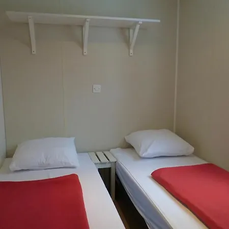 Camping Municipal La Prade