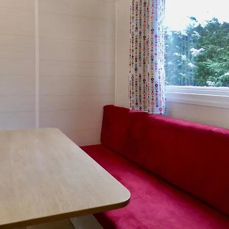 Camping Municipal La Prade