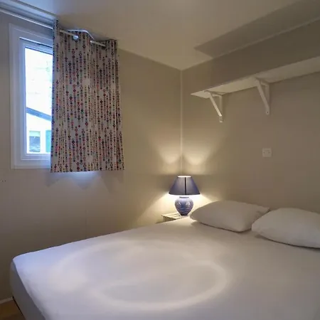 Camping Municipal La Prade *