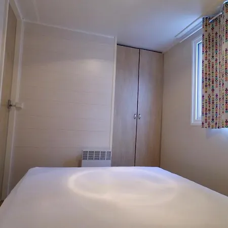 Municipal La Prade * Sorgeat