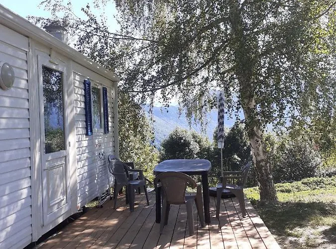 Municipal La Prade *