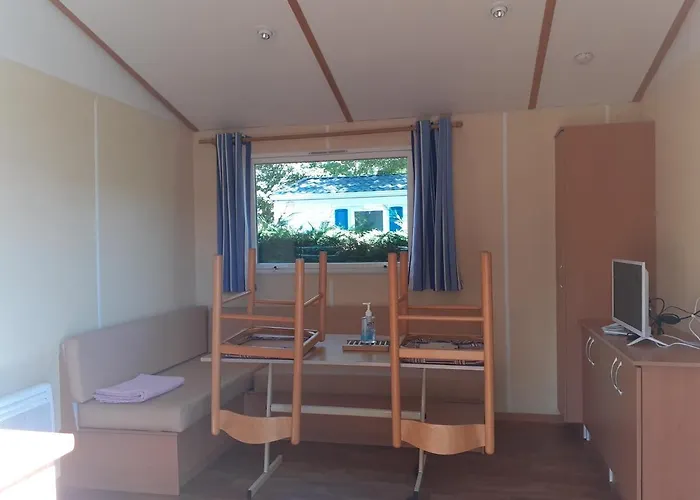 Municipal La Prade * Sorgeat