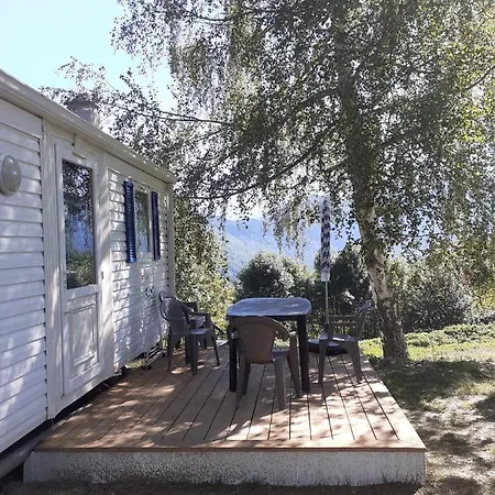 Municipal La Prade *