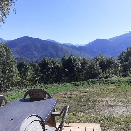 Municipal La Prade *