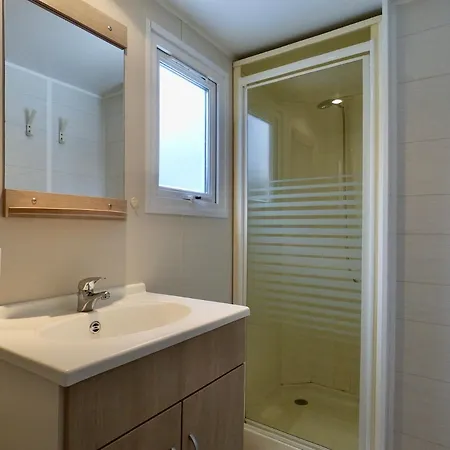 Municipal La Prade 营地 *