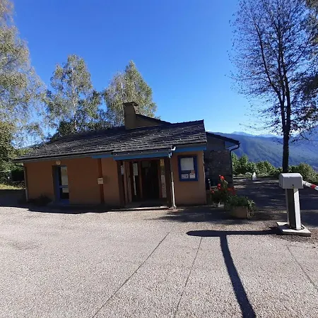 Municipal La Prade